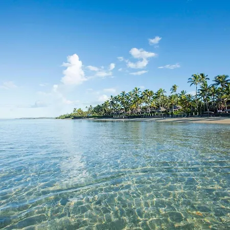 Outrigger Fiji Beach Resort-2